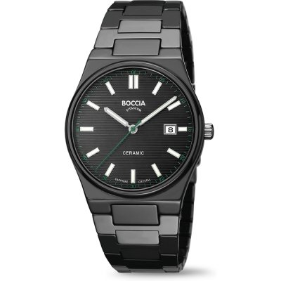 Montre Boccia 3675-01