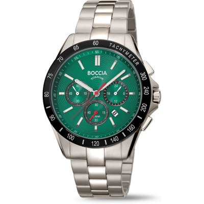 Montre Boccia 3733-02