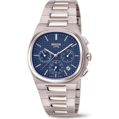 Montre Boccia 3740-01