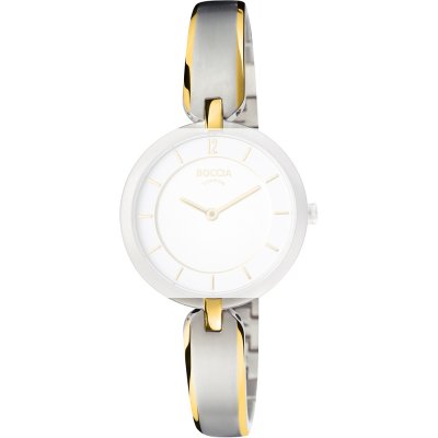 Bracelet Boccia Straps 811-A3164AQCHA