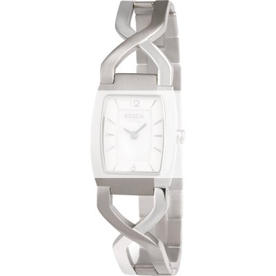 Bracelet Boccia Straps 811-A3219AQCXA