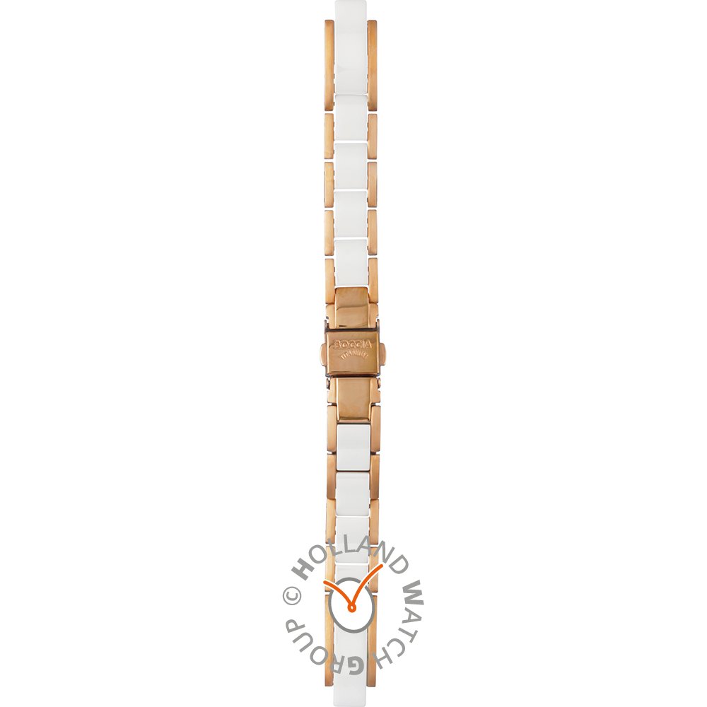 Bracelet Boccia Straps 811-A3236AH1PG