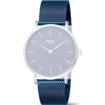 Bracelet Boccia 811-A3281AAZX1 3281-08