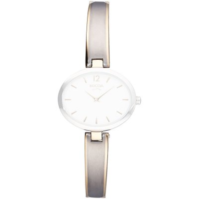 Bracelet Boccia Straps 811-A3303AQCHA