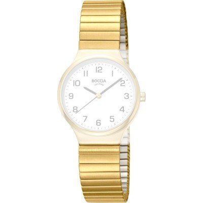 Bracelet Boccia 811-A3329AHCXX 3329-02
