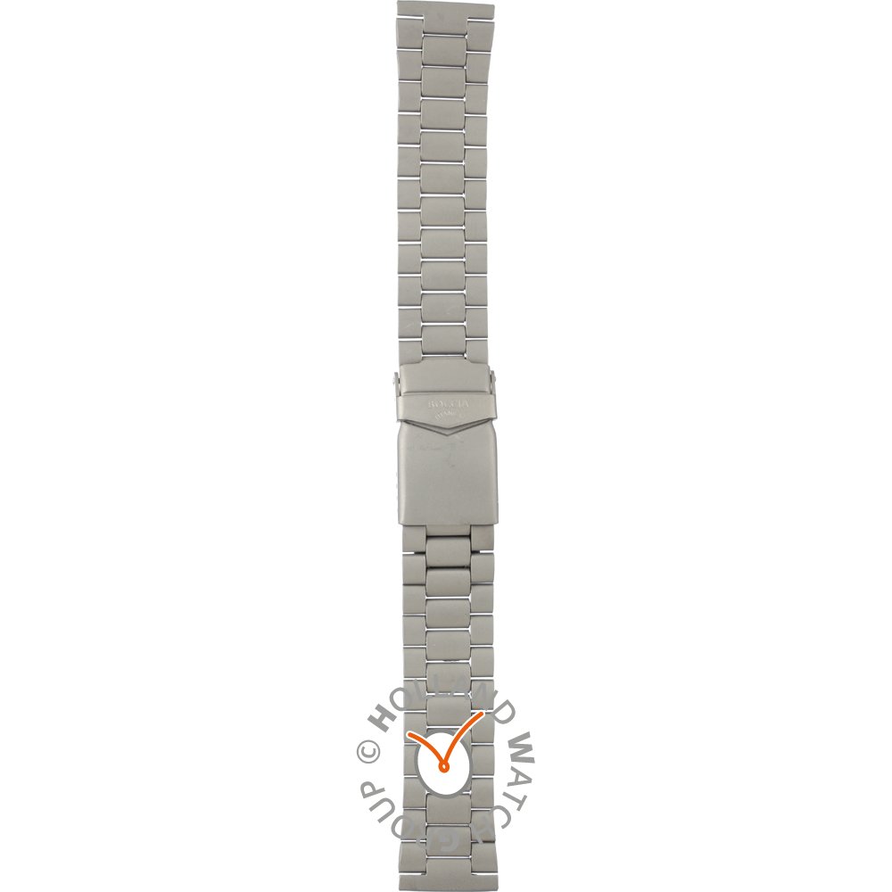 Bracelet Boccia Straps 811-A3545AQBXX