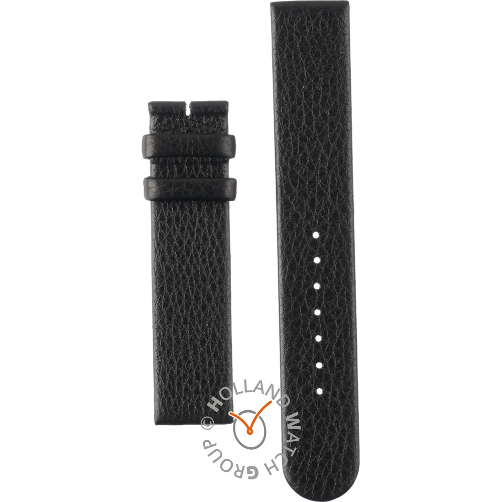 Bracelet Boccia Straps 811-X256S18