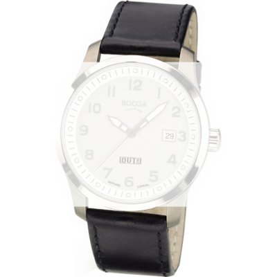 Bracelet Boccia Straps 811-X362S20