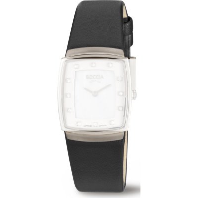 Bracelet Boccia Straps 811-X438S20