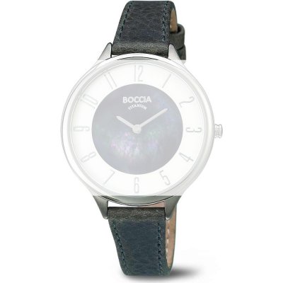 Bracelet Boccia Straps 811-X442P14