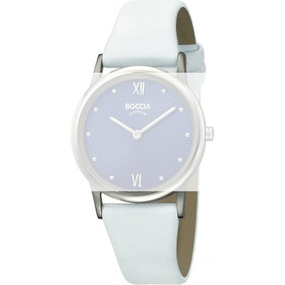 Bracelet Boccia Straps 811-X501G18