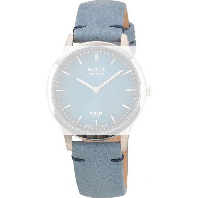 Bracelet Boccia 811-X539H16