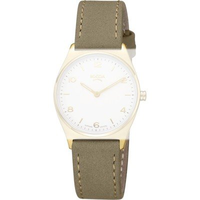 Bracelet Boccia 811-X550P16 3338-03