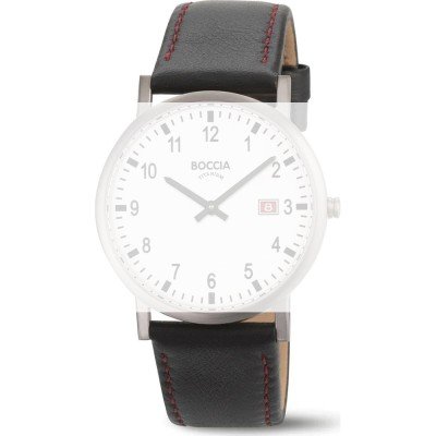 Bracelet Boccia 811-X559S20V 3662