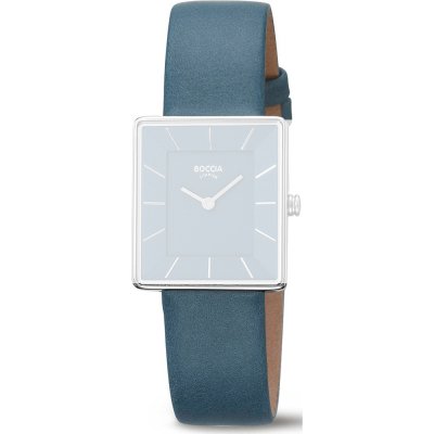 Bracelet Boccia 811-X574H16 3351-08