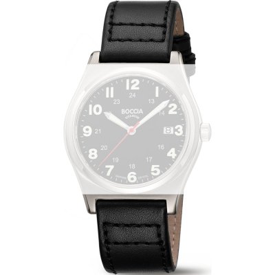 Bracelet Boccia 811-X582S20 3674-01