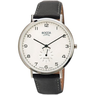 Montre Boccia 3592-01
