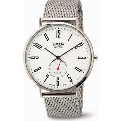 Montre Boccia 3592-03