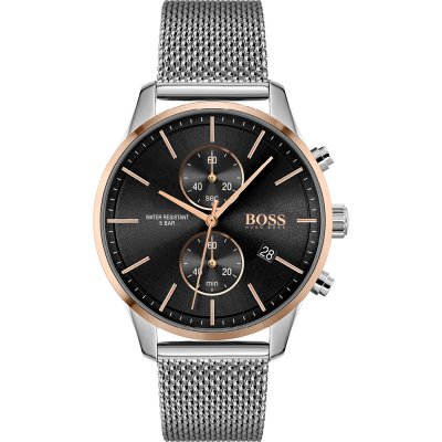 Montre Hugo Boss Boss 1513805 Associate
