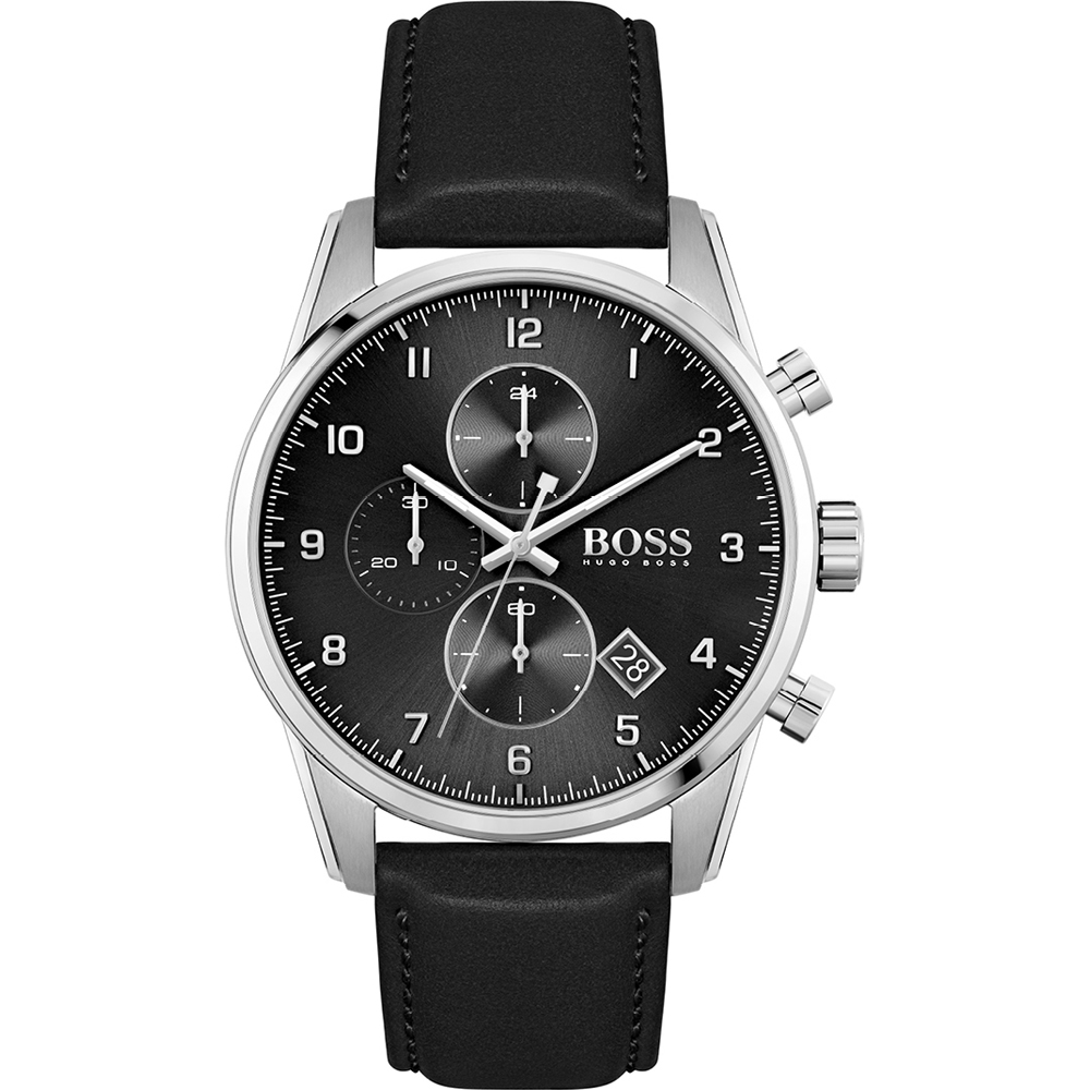 Montre Hugo Boss Boss 1513782 Skymaster