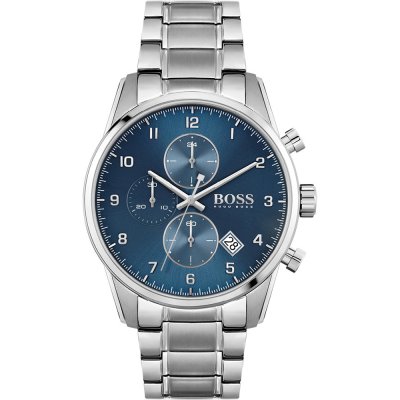 Montre Hugo Boss Boss 1513784 Skymaster