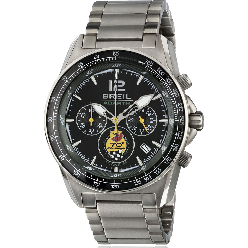 Montre Breil TW1831 Abarth Chrono