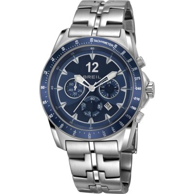 Breil Watch Chrono Enclosure TW1137