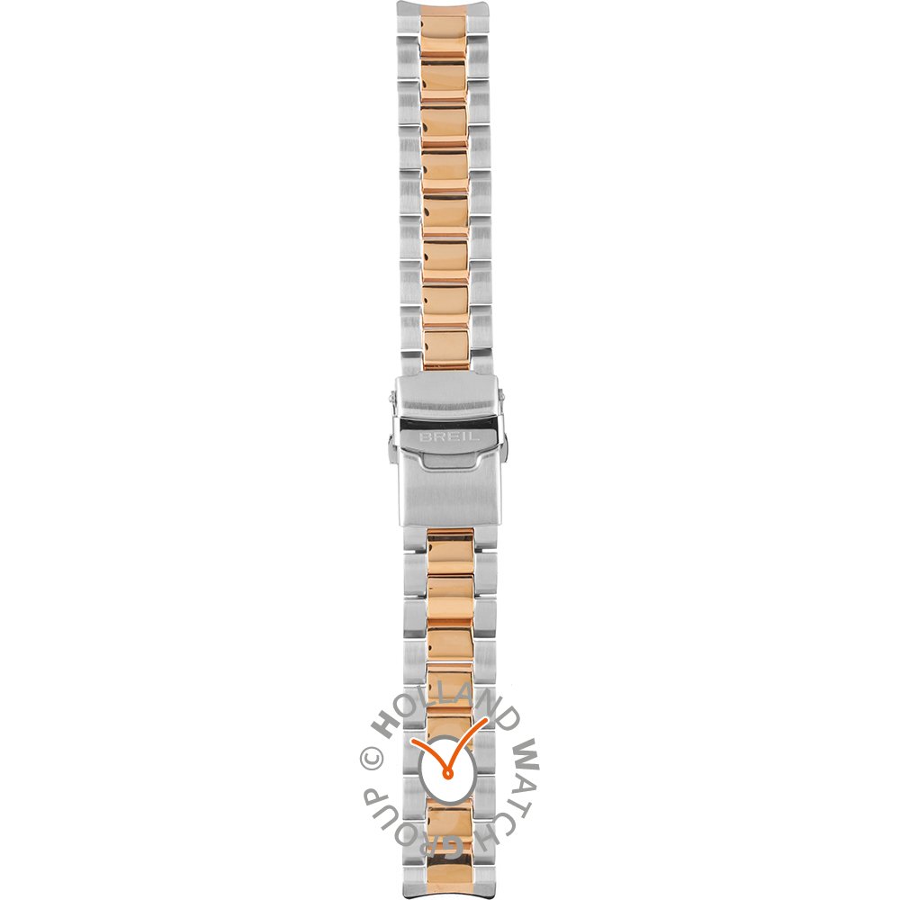 Bracelet Breil Straps F670013528