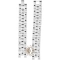 Bracelet Breil Straps F670015254 Breilogy