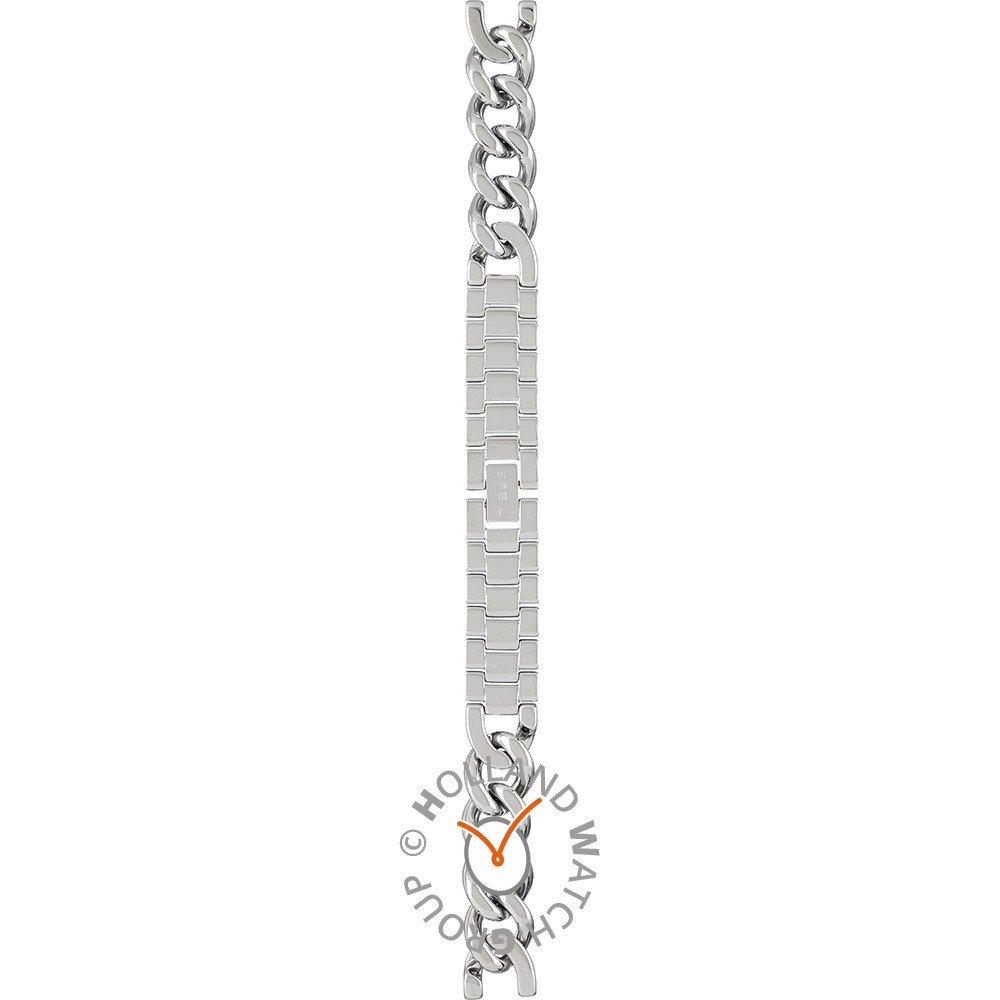 Bracelet Breil Straps F670015966 Night Out Forma