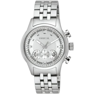 Breil Watch Chrono Globe TW0773