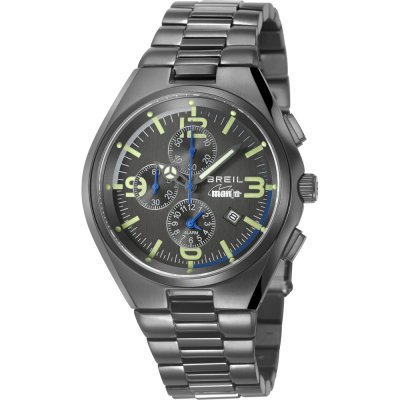 Montre Breil TW1356 Manta Professional