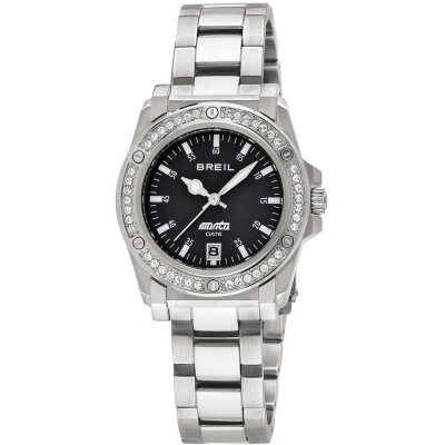 Breil Watch Time 3 hands Manta TW0794