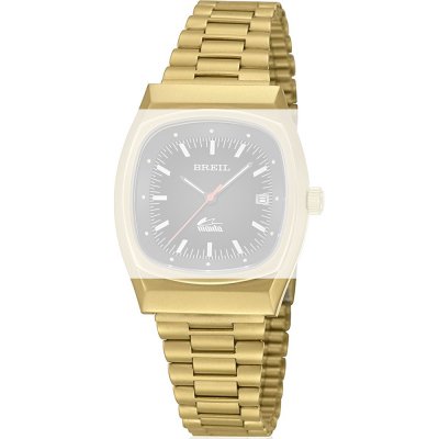 Bracelet Breil Straps F670014831 Manta Vintage