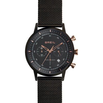 Montre Breil TW1808 Six 3 Nine