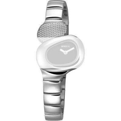 Bracelet Breil Straps F670014475 Stone