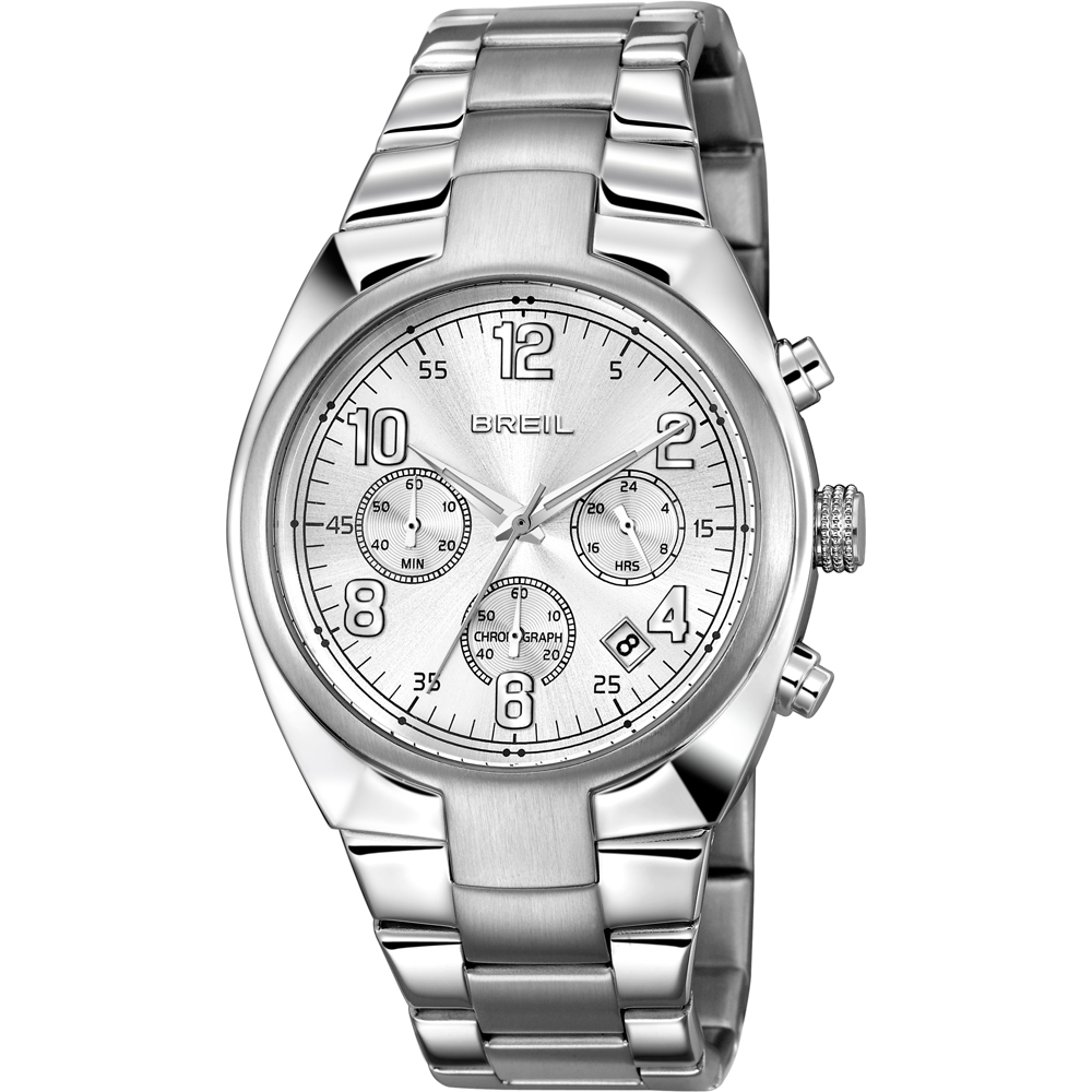 Breil Watch Chrono Wheel TW0894