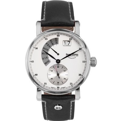 Montre Bruno Söhnle Pesaro 17-13073-921 Pesaro lll