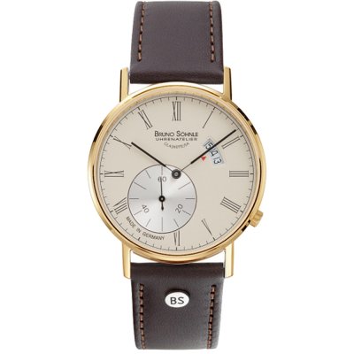 Montre Bruno Söhnle Rondo 17-33053-131