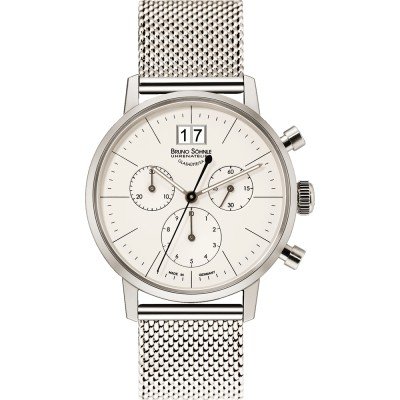 Montre Bruno Söhnle Stuttgart 17-13178-240 Stuttgart Chronograph Small