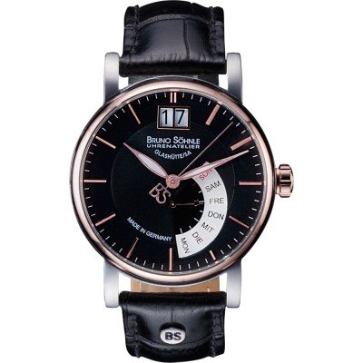 Montre Bruno Söhnle Pesaro 17-63073-745 Pesaro l