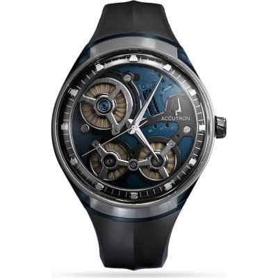 Montre Bulova Accutron 2ES8A004 Accutron - DNA