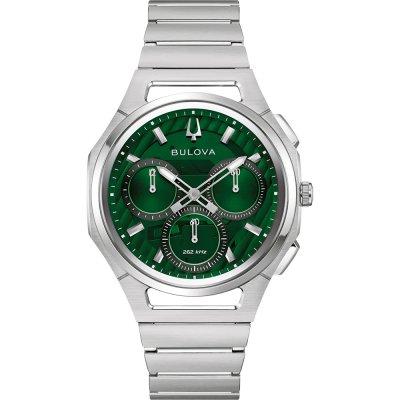 Montre Bulova Curv 96A338