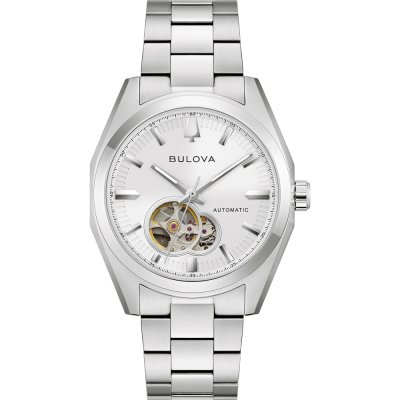 Montre Bulova Classic 96A345 Surveyor