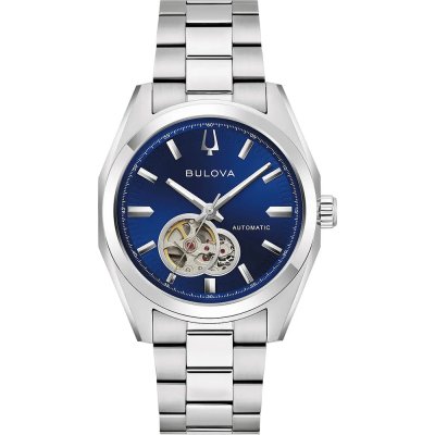 Montre Bulova Classic 96A350 Surveyor