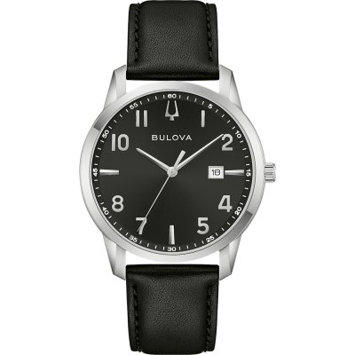 Montre Bulova Classic 96B473