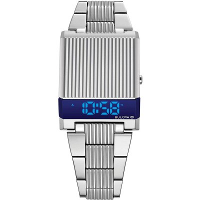 Montre Bulova Archive Series 96C139 Computron