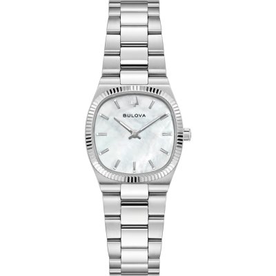 Montre Bulova Classic 96L353 Super Seville