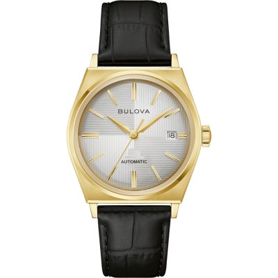 Montre Bulova Classic 97B243 Frank Sinatra 1967