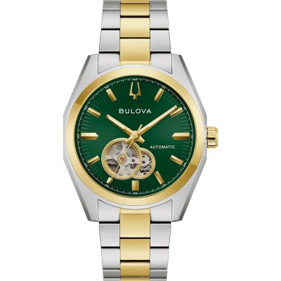 Montre Bulova Classic 98A338 Surveyor